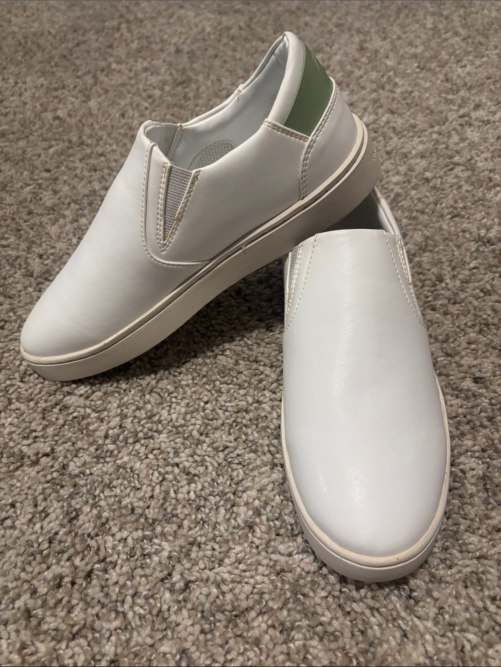 Thousand Fell Slip On Sneaker 7.5